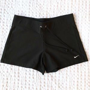 Nike Booty Shorts